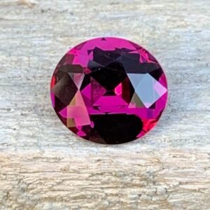 Red Garnet