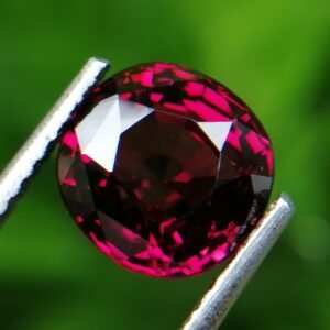 Red Garnet